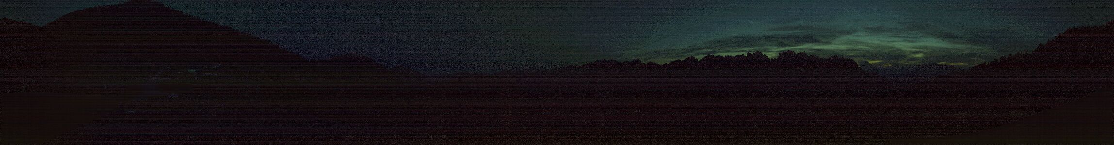 Forni di Sopra Malga Varmost snow cam captured at 1 October 2026 at 7:39 pm GMT+2