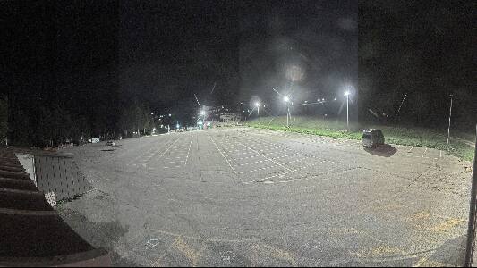 Friuli Venezia Giulia Sella Nevea snow cam captured at 11 September 2026 at 11:54 pm GMT+2