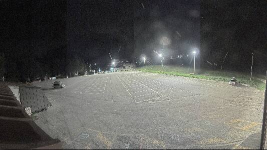 Friuli Venezia Giulia Sella Nevea snow cam captured at 13 September 2026 at 11:55 pm GMT+2