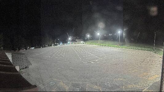 Friuli Venezia Giulia Sella Nevea snow cam captured at 16 September 2026 at 11:59 pm GMT+2