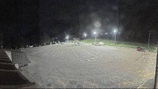 Friuli Venezia Giulia Sella Nevea snow cam captured at 20 September 2026 at 11:53 pm GMT+2