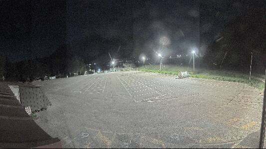 Friuli Venezia Giulia Sella Nevea snow cam captured at 21 September 2026 at 11:54 pm GMT+2