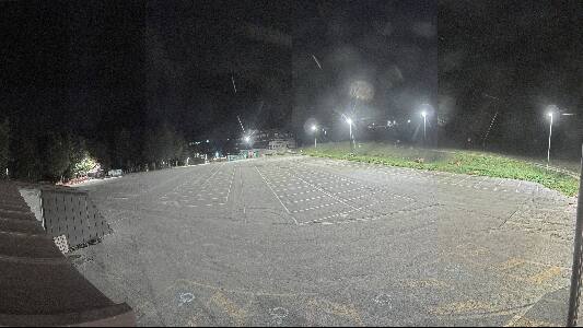 Friuli Venezia Giulia Sella Nevea snow cam captured at 6 October 2026 at 4:45 am GMT+2