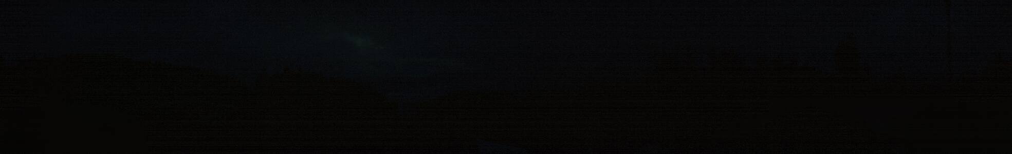Lavarone Alpe Cimbra snow cam captured at 18 September 2026 at 7:49 pm GMT+2
