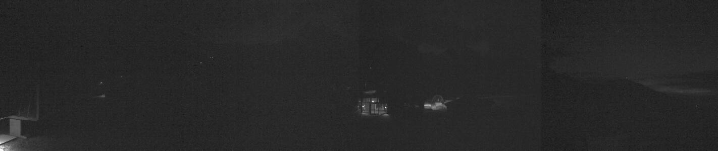 Madonna di Campiglio Madonna di Campiglio Spinale Live 8k snow cam captured at 11 September 2026 at 11:54 pm GMT+2