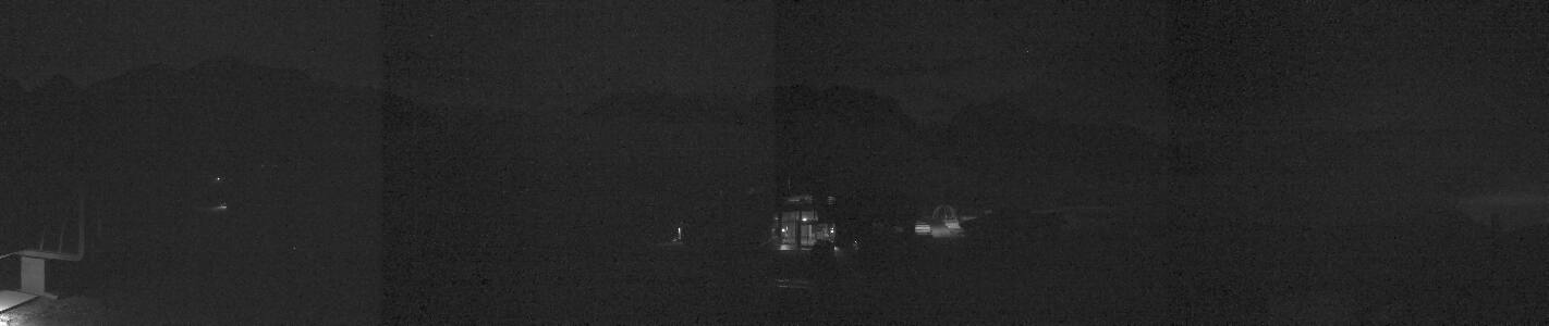 Madonna di Campiglio Madonna di Campiglio Spinale Live 8k snow cam captured at 16 September 2026 at 11:50 pm GMT+2