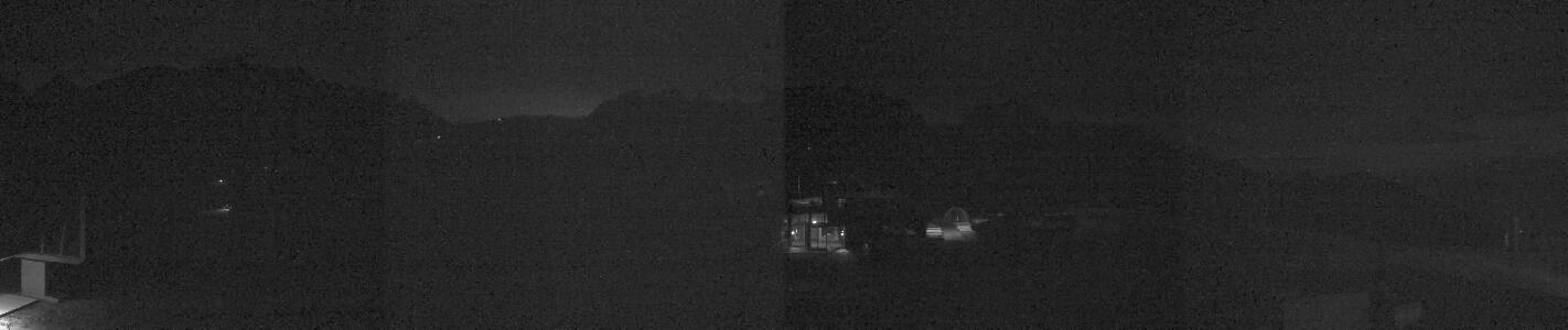 Madonna di Campiglio Madonna di Campiglio Spinale Live 8k snow cam captured at 18 September 2026 at 11:53 pm GMT+2