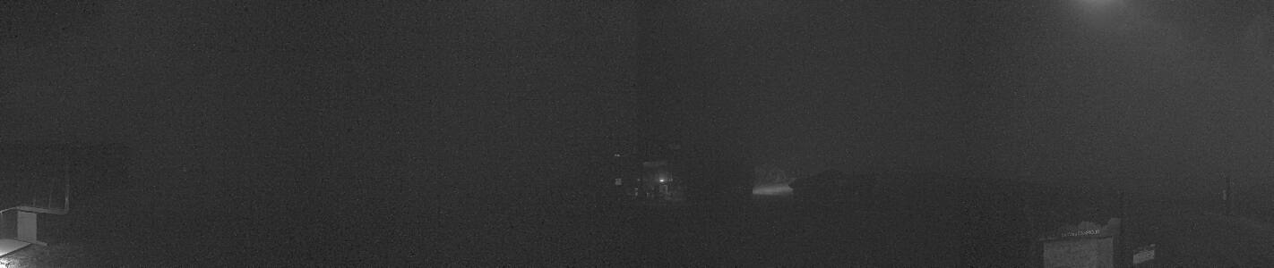 Madonna di Campiglio Madonna di Campiglio Spinale Live 8k snow cam captured at 22 September 2026 at 11:59 pm GMT+2