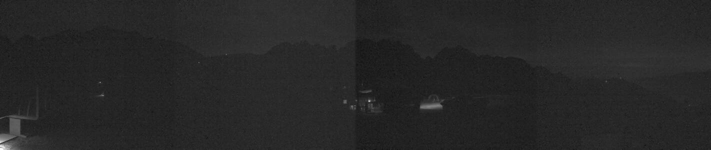 Madonna di Campiglio Madonna di Campiglio Spinale Live 8k snow cam captured at 4 October 2026 at 11:54 pm GMT+2