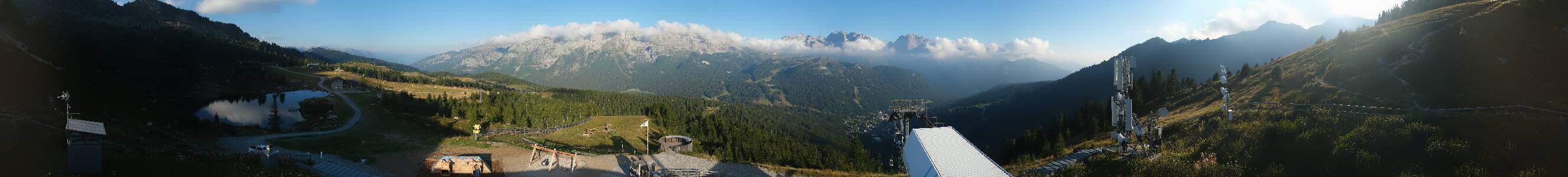 Madonna di Campiglio archive representative frame captured at 16 September 2026 at 1:43 am AEST