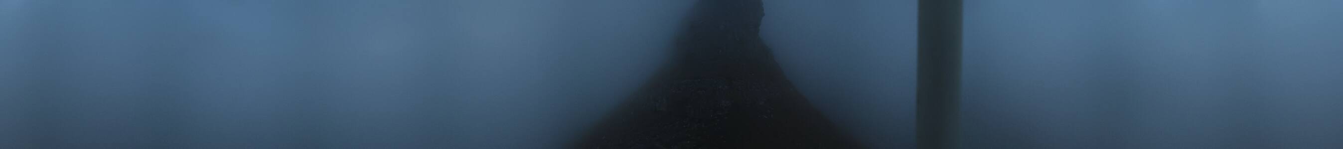 Madonna die Campiglio Groste snow cam captured at 30 September 2026 at 11:38 pm GMT+2