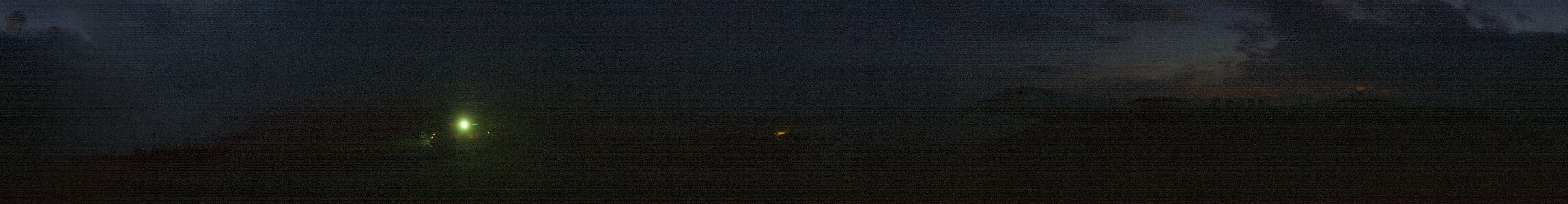 Monte Pora Pian del Termen snow cam captured at 11 September 2026 at 8:15 pm GMT+2