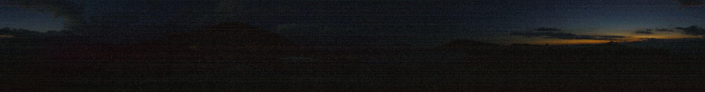 Monte Pora Pian del Termen snow cam captured at 14 September 2026 at 8:17 pm GMT+2