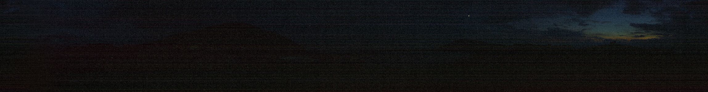 Monte Pora Pian del Termen snow cam captured at 18 September 2026 at 8:03 pm GMT+2