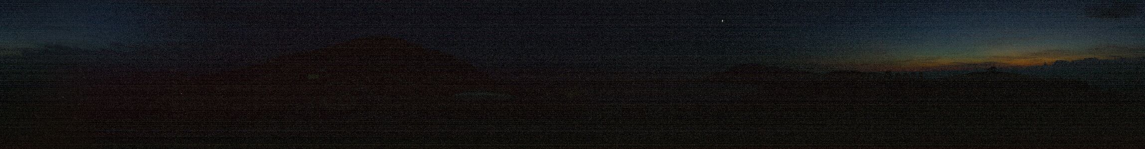 Monte Pora Pian del Termen snow cam captured at 19 September 2026 at 8:07 pm GMT+2