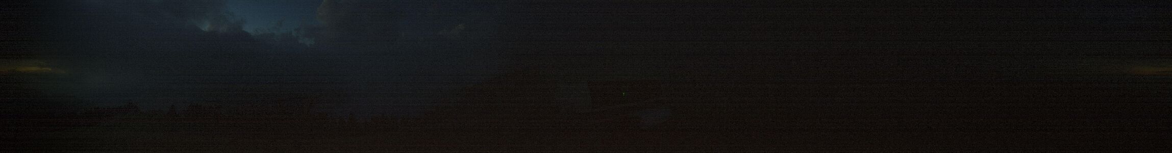 Monte Pora Valzelli snow cam captured at 11 September 2026 at 8:26 pm GMT+2