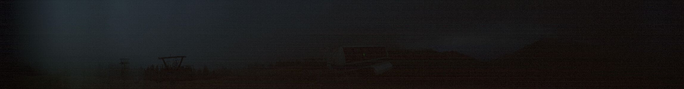 Monte Pora Valzelli snow cam captured at 12 September 2026 at 8:16 pm GMT+2
