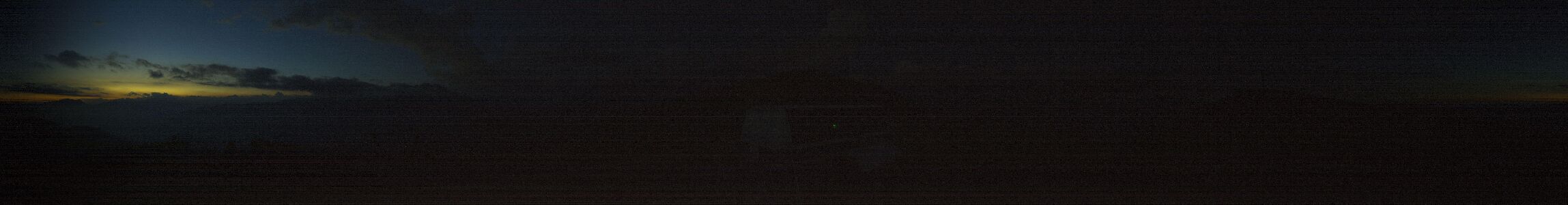 Monte Pora Valzelli snow cam captured at 14 September 2026 at 8:28 pm GMT+2