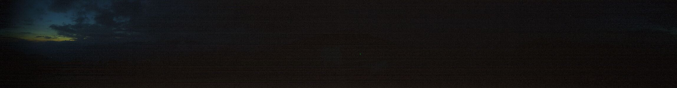 Monte Pora Valzelli snow cam captured at 18 September 2026 at 8:14 pm GMT+2