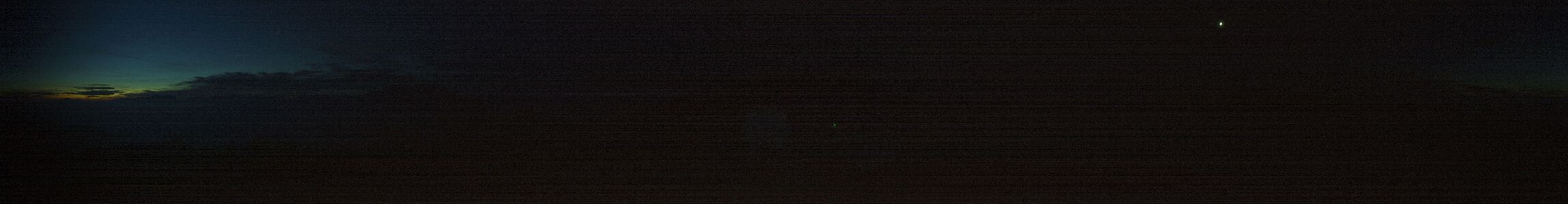 Monte Pora Valzelli snow cam captured at 20 September 2026 at 8:08 pm GMT+2