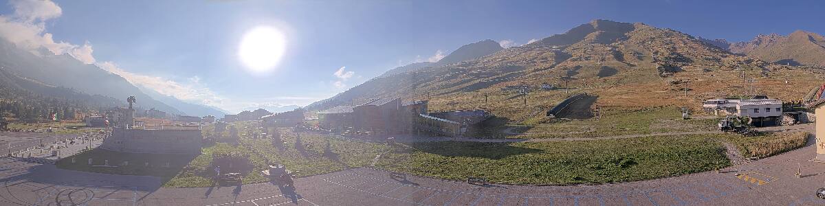 Passo del Tonale archive representative frame captured at 16 September 2026 at 2:08 am AEST