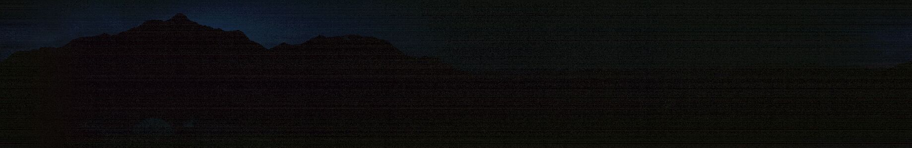 Pejo Pejo 3000 snow cam captured at 13 September 2026 at 8:13 pm GMT+2