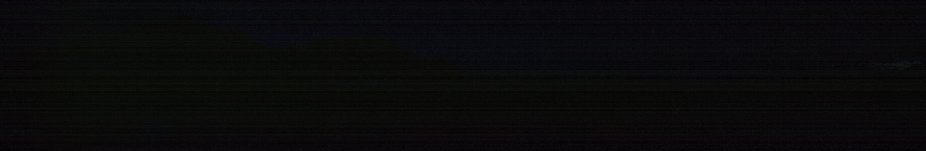 Pejo Pejo 3000 snow cam captured at 24 September 2026 at 9:08 pm GMT+2