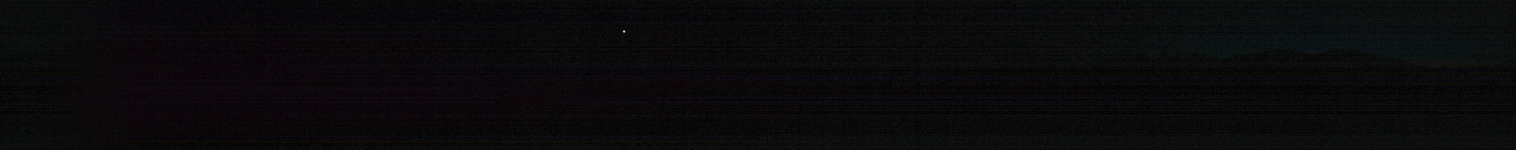 Piancavallo Sauc snow cam captured at 25 September 2026 at 7:42 pm GMT+2