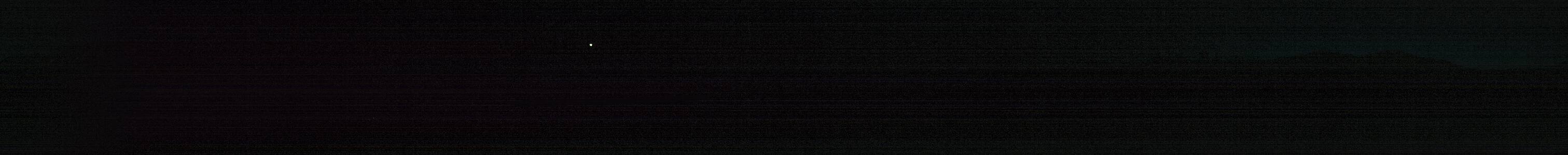 Piancavallo Sauc snow cam captured at 26 September 2026 at 7:44 pm GMT+2