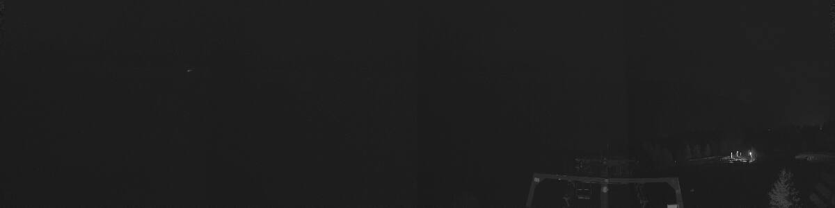 Plose Plancios snow cam captured at 16 September 2026 at 11:51 pm GMT+2