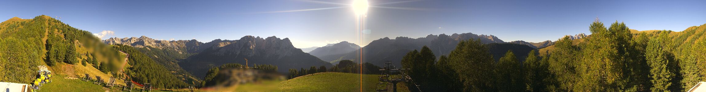 Pozza di Fassa archive representative frame captured at 16 September 2026 at 1:34 am AEST