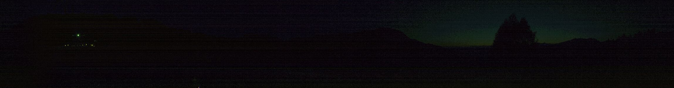 Reinswald Sunnolm snow cam captured at 2 October 2026 at 7:45 pm GMT+2