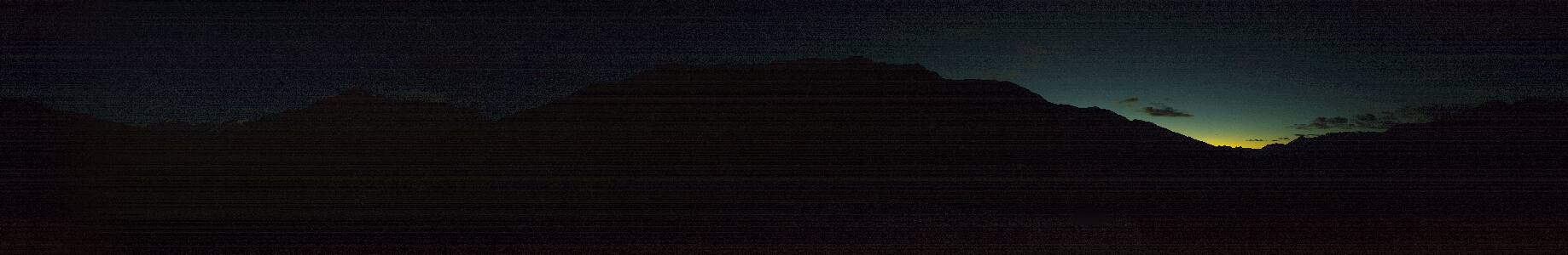 Santa Caterina Valfurva Plaghera snow cam captured at 14 September 2026 at 8:08 pm GMT+2
