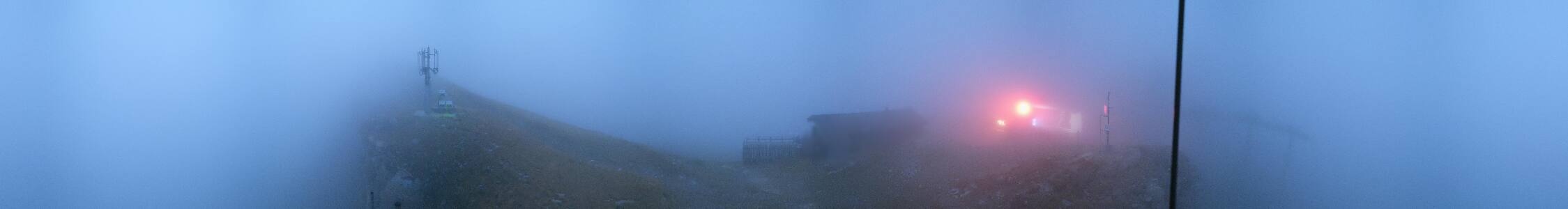 Santa Caterina Valfurva Sunnyvalley snow cam captured at 30 September 2026 at 11:35 pm GMT+2
