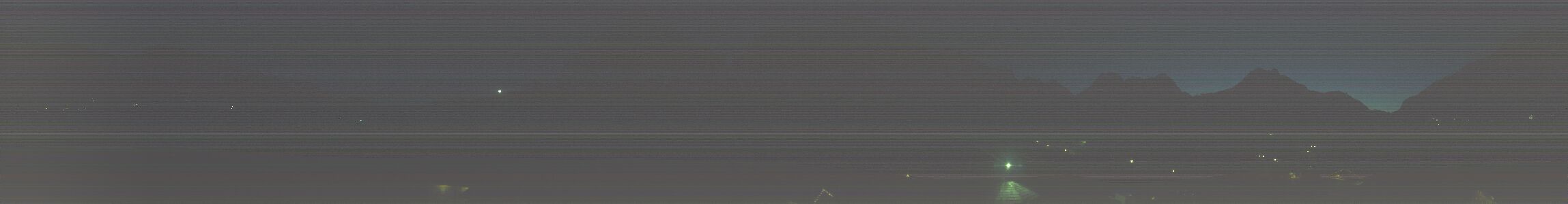 Sappada Ristorante Mondschein snow cam captured at 26 September 2026 at 7:45 pm GMT+2