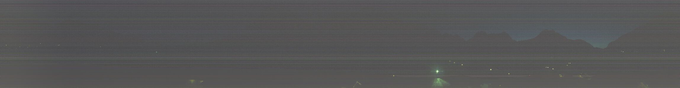Sappada Ristorante Mondschein snow cam captured at 27 September 2026 at 7:41 pm GMT+2