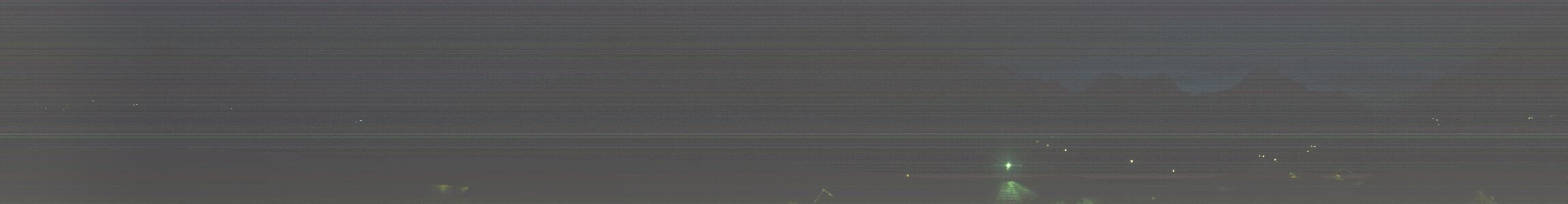 Sappada Ristorante Mondschein snow cam captured at 1 October 2026 at 7:32 pm GMT+2