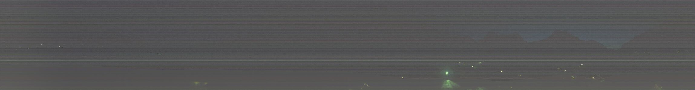 Sappada Ristorante Mondschein snow cam captured at 3 October 2026 at 7:30 pm GMT+2