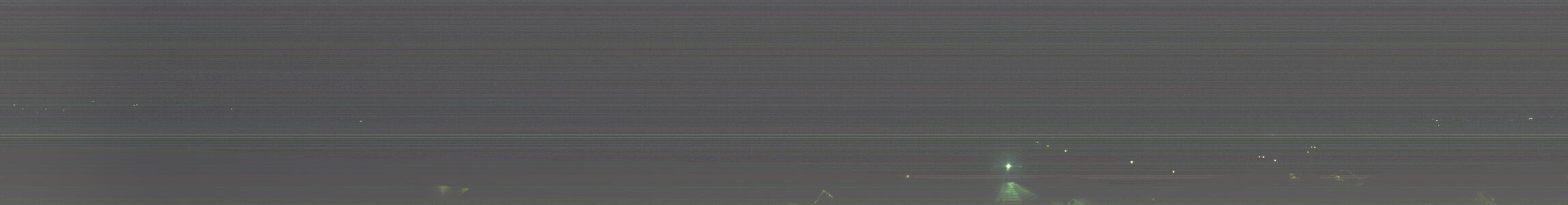 Sappada Ristorante Mondschein snow cam captured at 5 October 2026 at 7:36 pm GMT+2