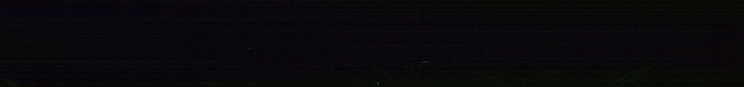 Seiser Alm Compatsch snow cam captured at 16 September 2026 at 8:01 pm GMT+2