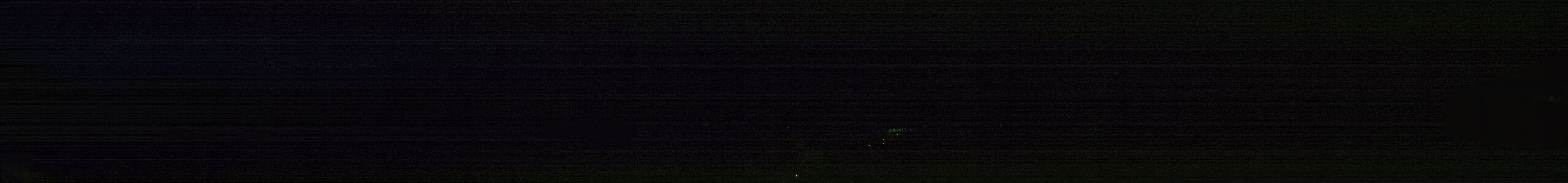 Seiser Alm Compatsch snow cam captured at 17 September 2026 at 8:03 pm GMT+2