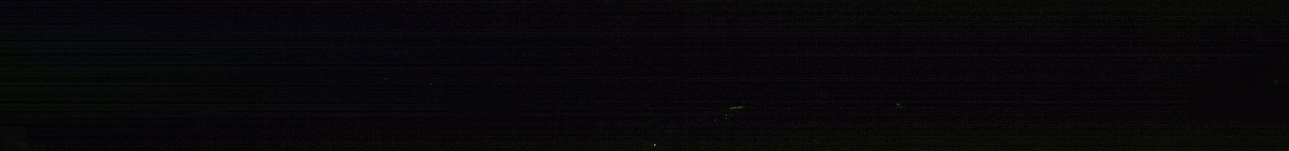 Seiser Alm Compatsch snow cam captured at 29 September 2026 at 7:38 pm GMT+2