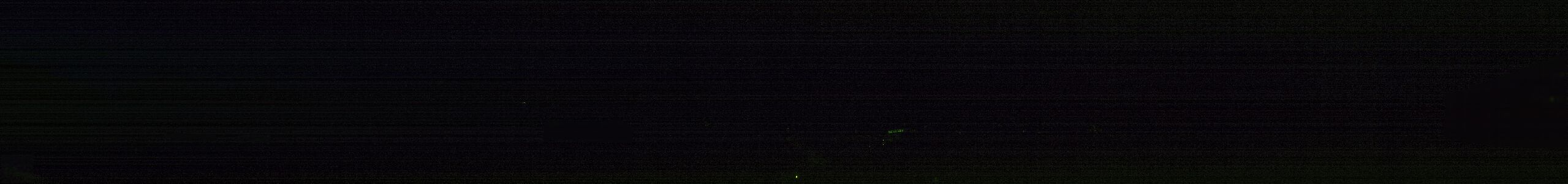 Seiser Alm Compatsch snow cam captured at 30 September 2026 at 7:34 pm GMT+2