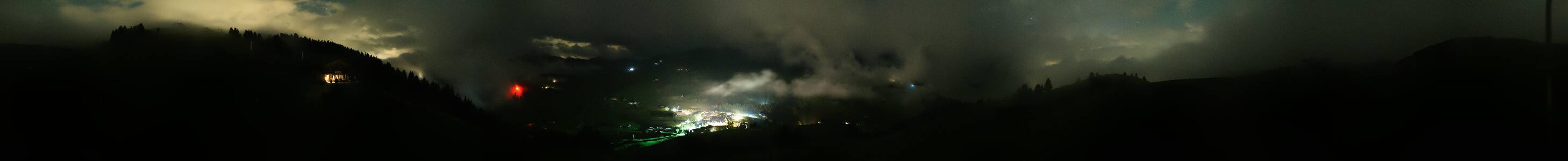 Seiseralm Puflatsch snow cam captured at 17 September 2026 at 11:53 pm GMT+2