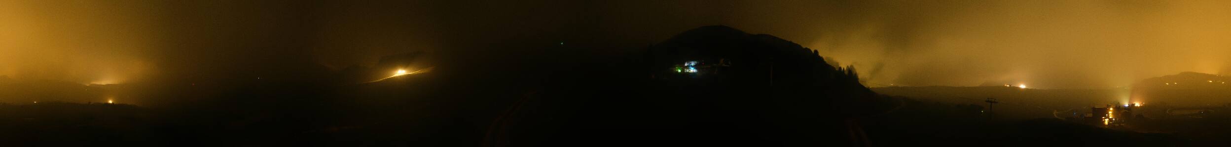 Seiseralm Punta d’oro snow cam captured at 16 September 2026 at 11:52 pm GMT+2