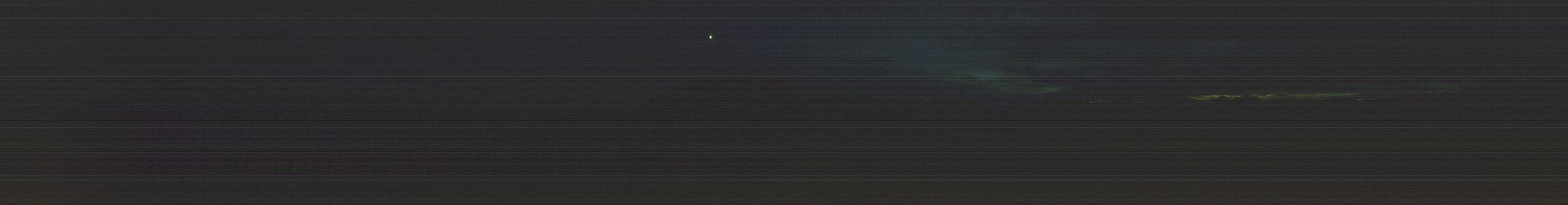 Sutrio Monte Zoncolan snow cam captured at 20 September 2026 at 7:49 pm GMT+2