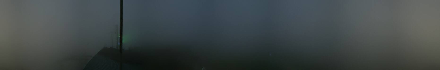 Val Gardena Ciampinoi snow cam captured at 29 September 2026 at 11:46 pm GMT+2