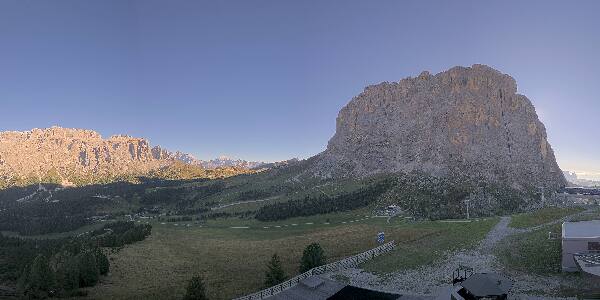 Val Gardena Piz Sella archive representative frame captured at 16 September 2026 at 1:38 am AEST