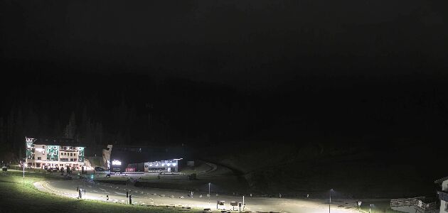 Val Gardena Plan de Gralba Val Gardena Plan de Gralba snow cam captured at 17 September 2026 at 11:54 pm GMT+2