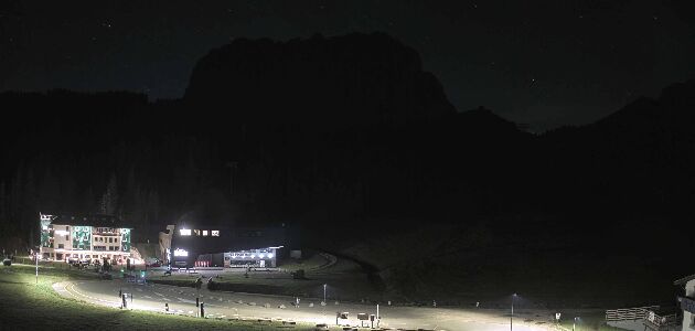 Val Gardena Plan de Gralba Val Gardena Plan de Gralba snow cam captured at 19 September 2026 at 11:50 pm GMT+2